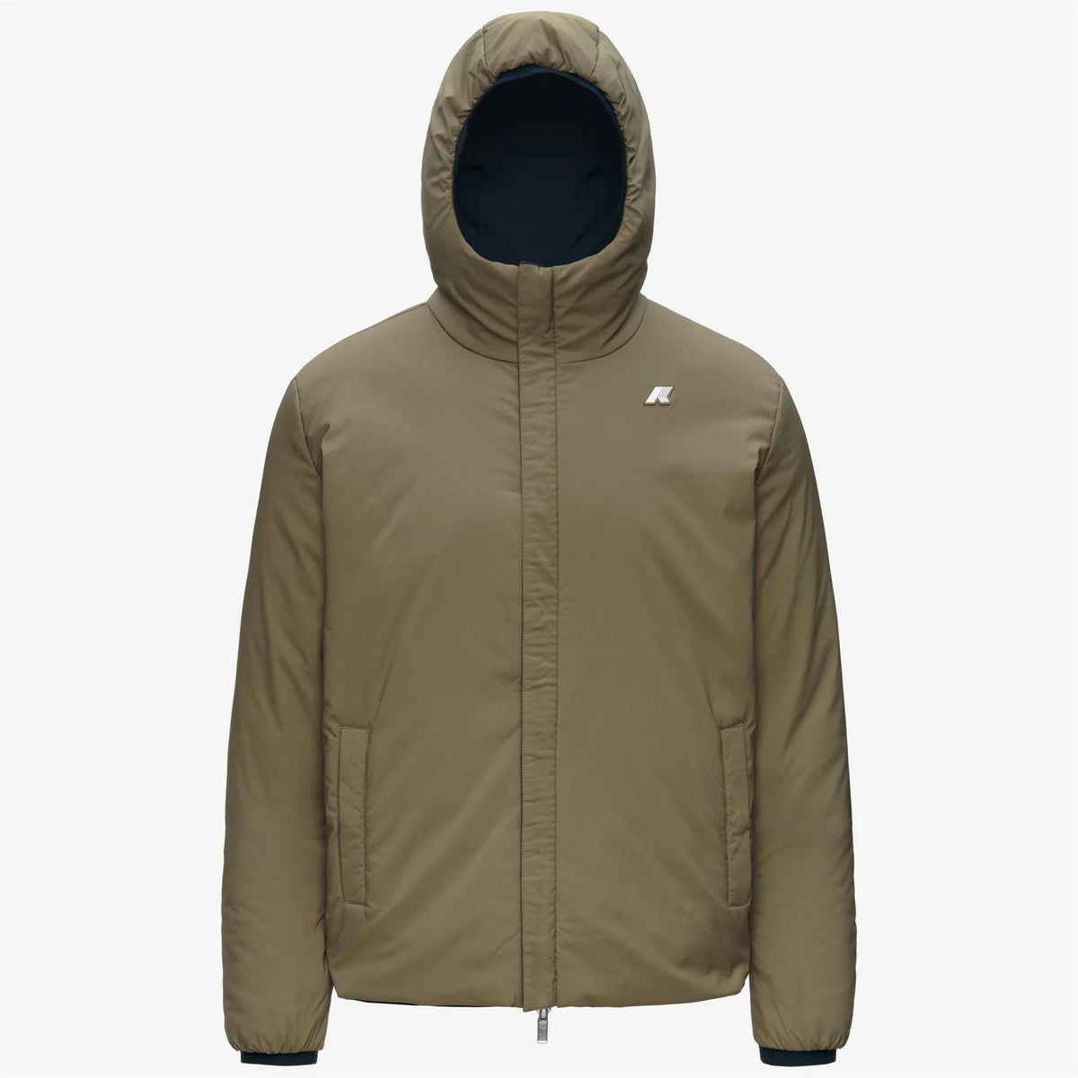 Jack ST Warm Double Corto K-Way