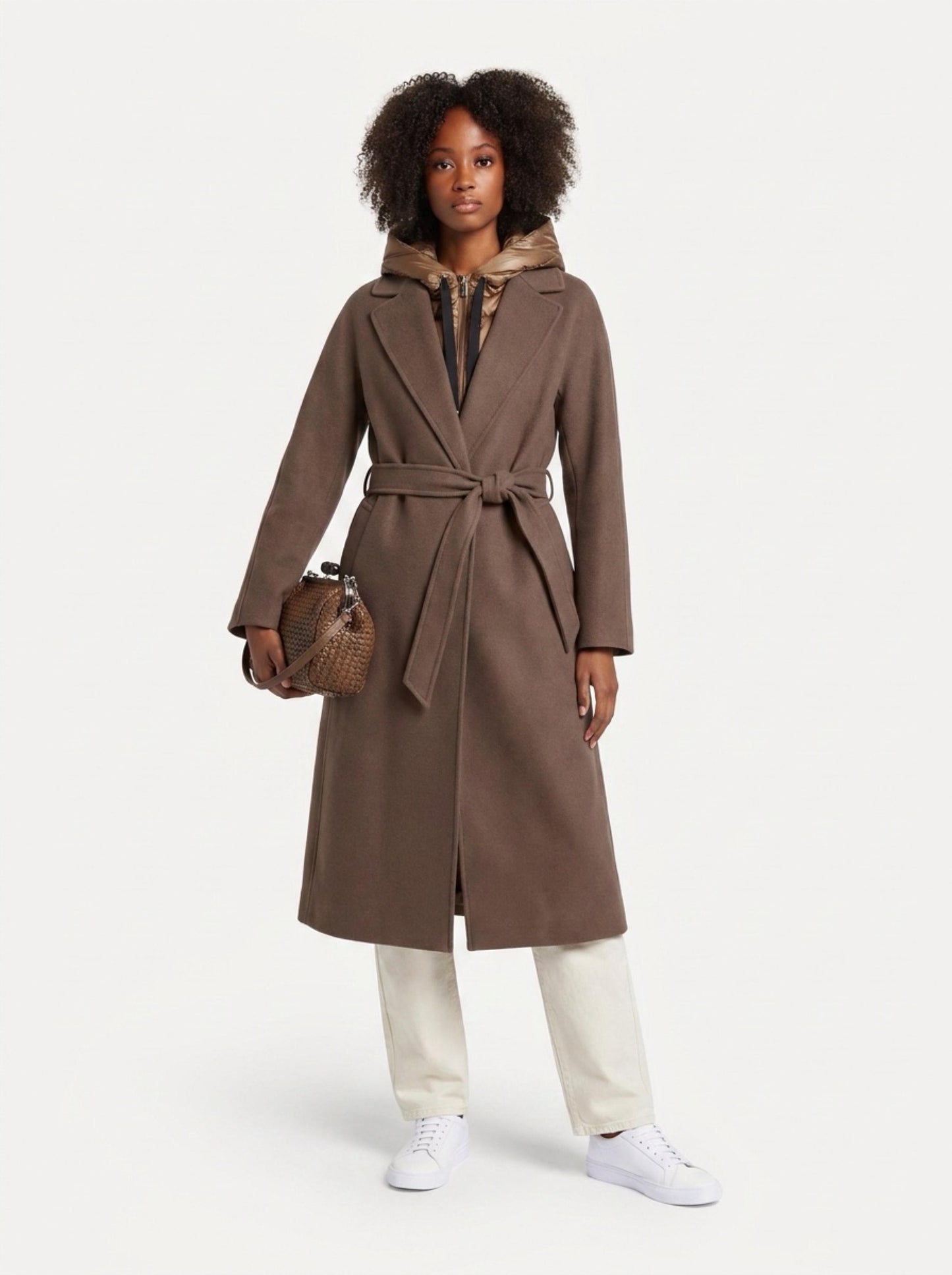 Esturia Cappotto 2629016101 'S Max Mara