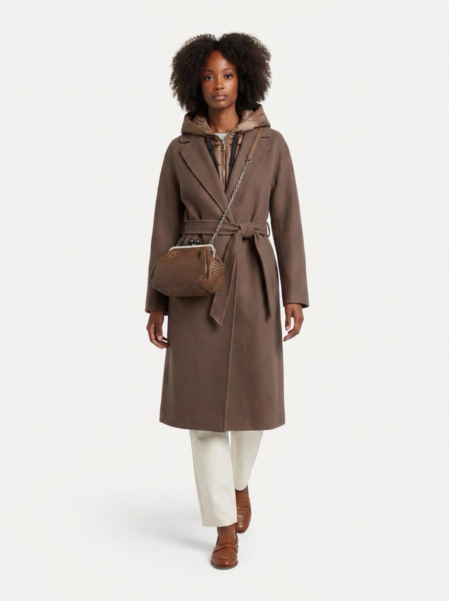 Esturia Cappotto 2629016101 'S Max Mara