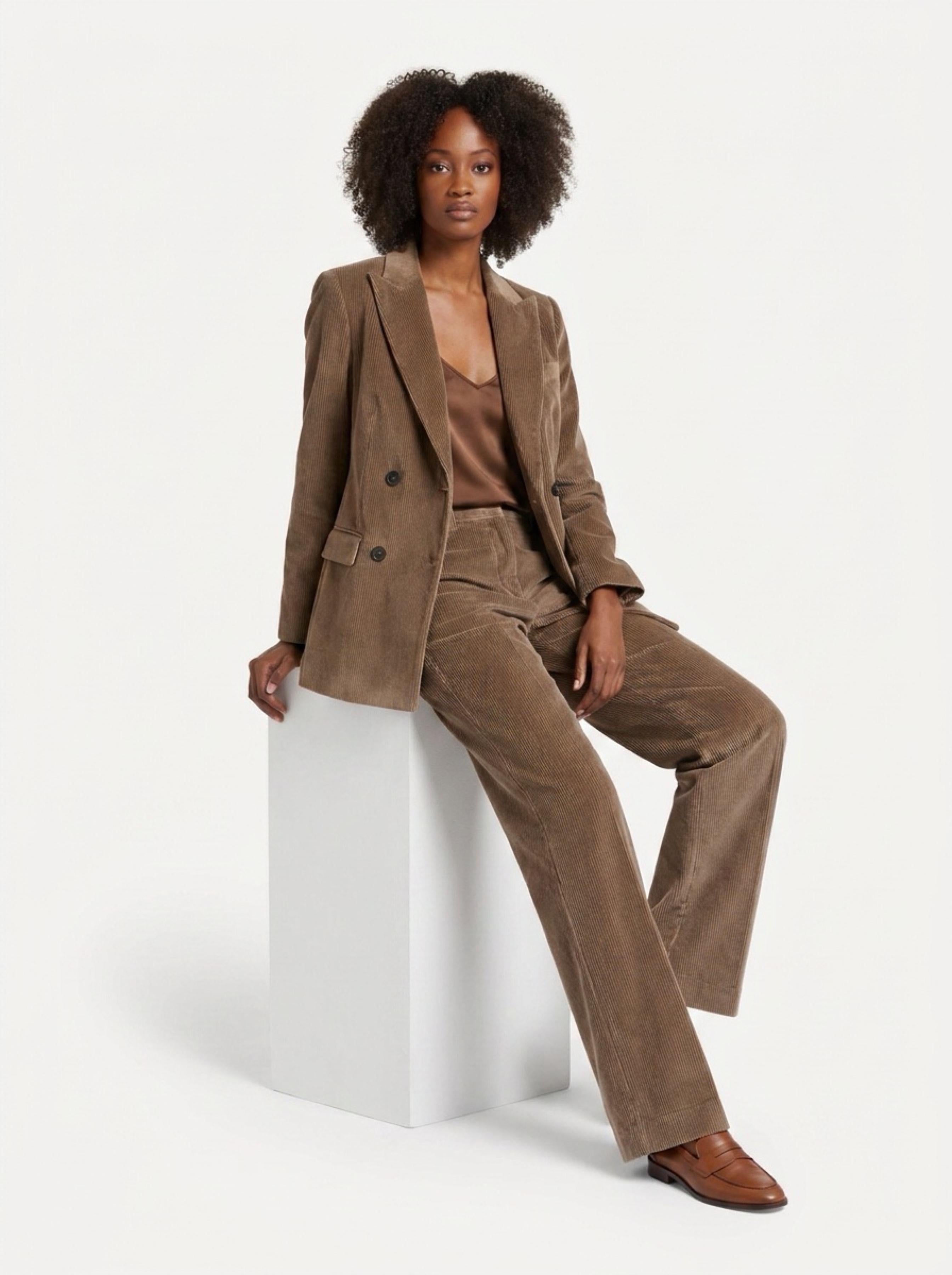 Tania Pantalone 2625136012 Weekend Max Mara