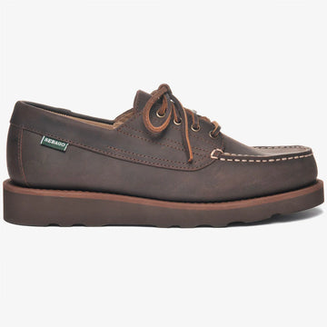 Sebago Askookfield Crazy Horse