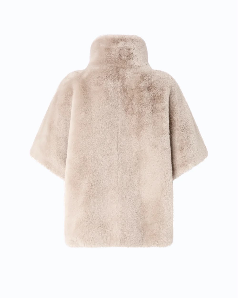 New Comodino Cappa Ecoppelliccia 107043 Pinko