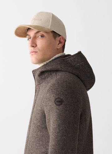 Colmar Mongomery Con Cappuccio 1139R