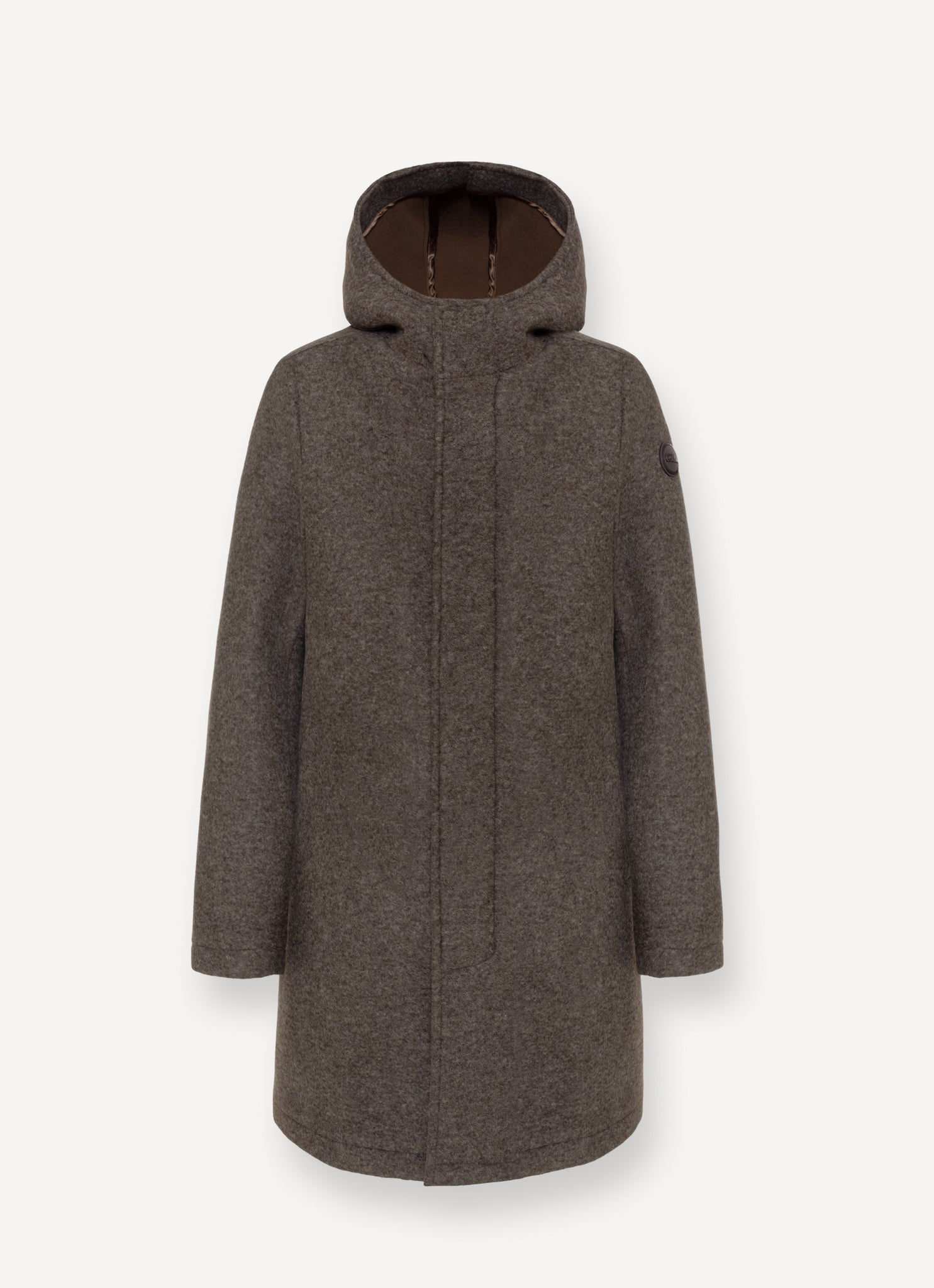 Colmar Mongomery Con Cappuccio 1139R