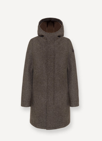 Colmar Mongomery Con Cappuccio 1139R