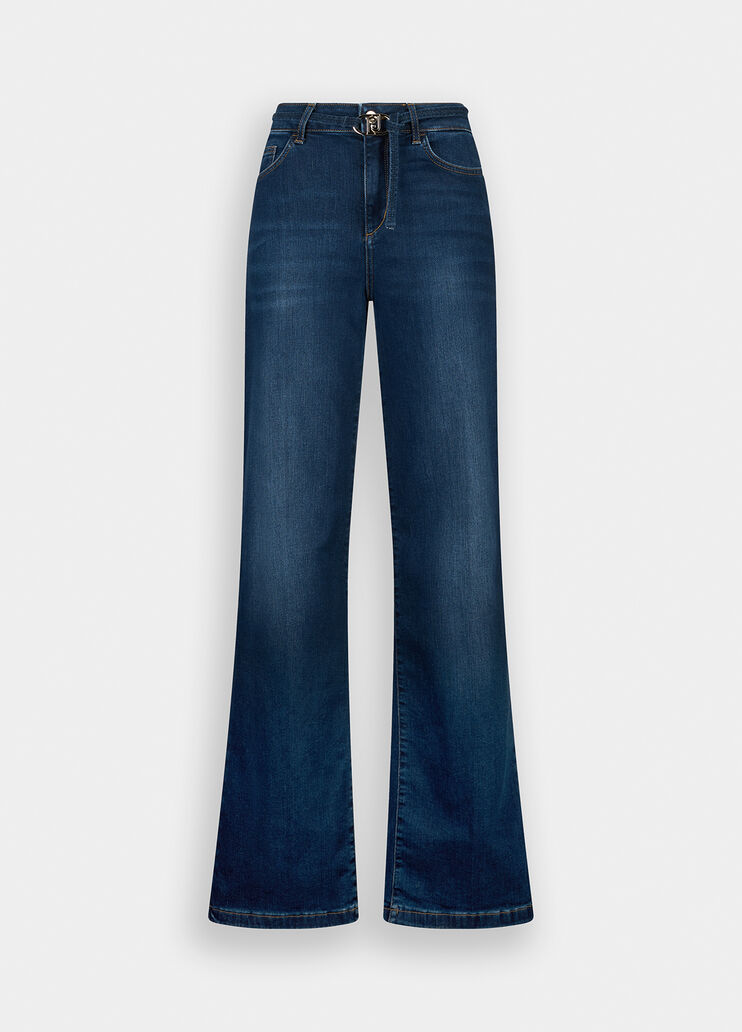 LiuJo Jeans Fare UF5100D0264