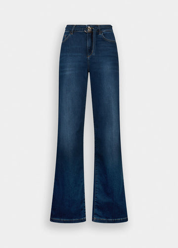 LiuJo Jeans Fare UF5100D0264