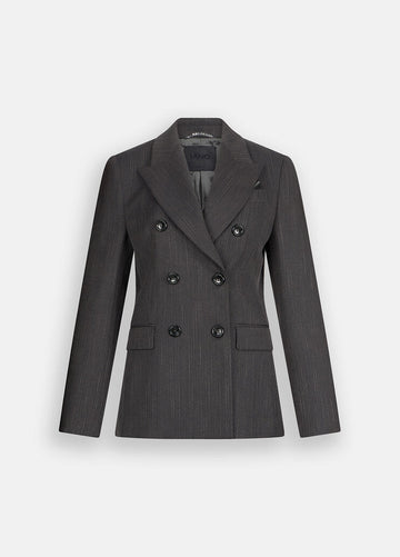 LiuJo Blazer Slim Doppiopetto CF5232T054A