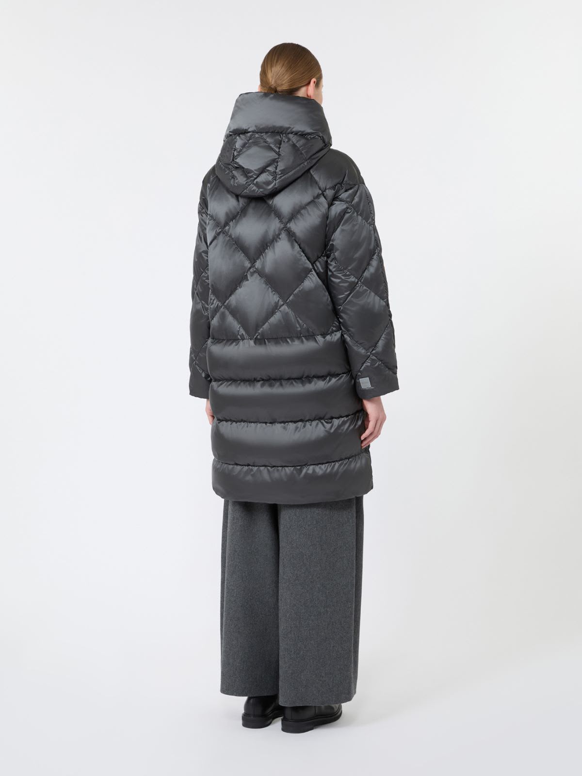 Trefe Imbottito Lungo 2629496085 The Cube Max Mara