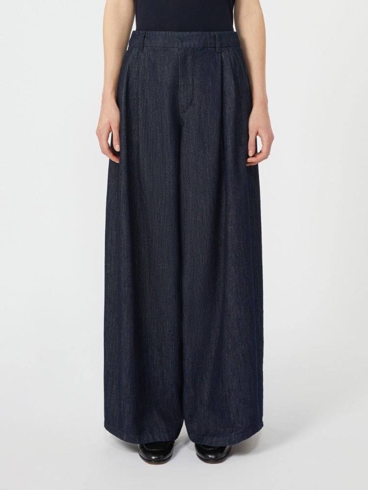 'S Max Mara Luis Pantalone 2529186011