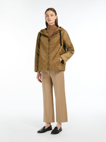 Max Mara The Cube Greenh Imbottito corto 2529486024
