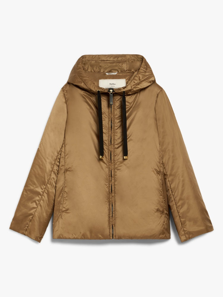 Max Mara The Cube Greenh Imbottito corto 2529486024