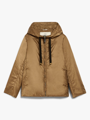 Max Mara The Cube Greenh Imbottito corto 2529486024