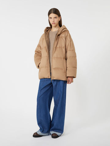 Max Mara The Cube Desiderio Piumino 2529486035