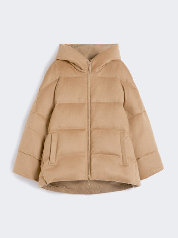 Max Mara The Cube Desiderio Piumino 2529486035