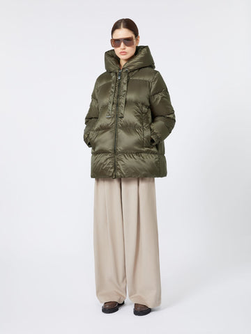 Max Mara The Cube Seia Imbottito Corto 2529486055