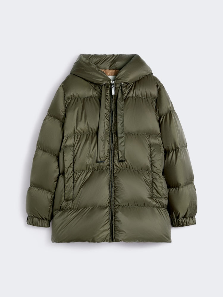 Max Mara The Cube Seia Imbottito Corto 2529486055
