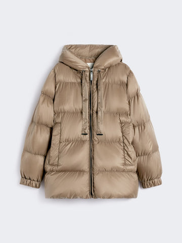Max Mara The Cube Seia Imbottito Corto2529486055