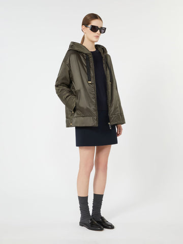 Max Mara The Cube Daria Imbottito Corto 2529486104