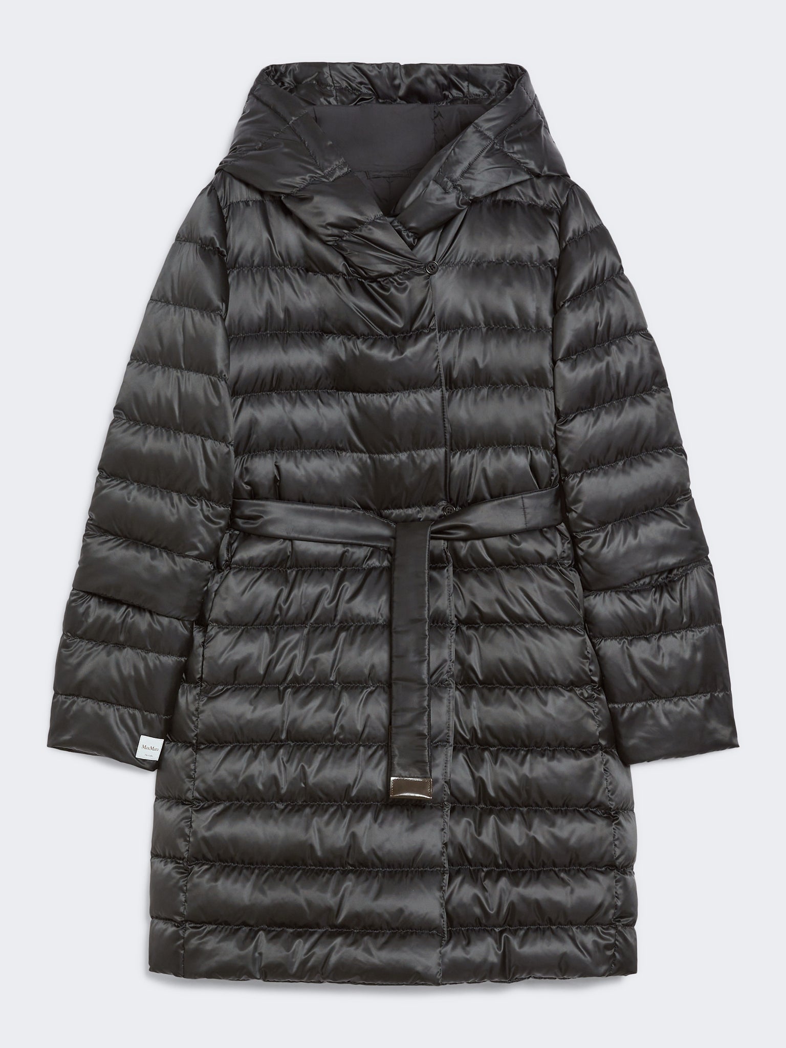 Max Mara The Cube Novef Piumino Reversibile