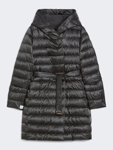 Max Mara The Cube Novef Piumino Reversibile