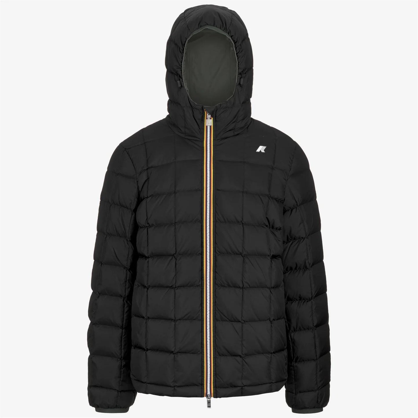 Jack ST Thermo Double Double K-Way
