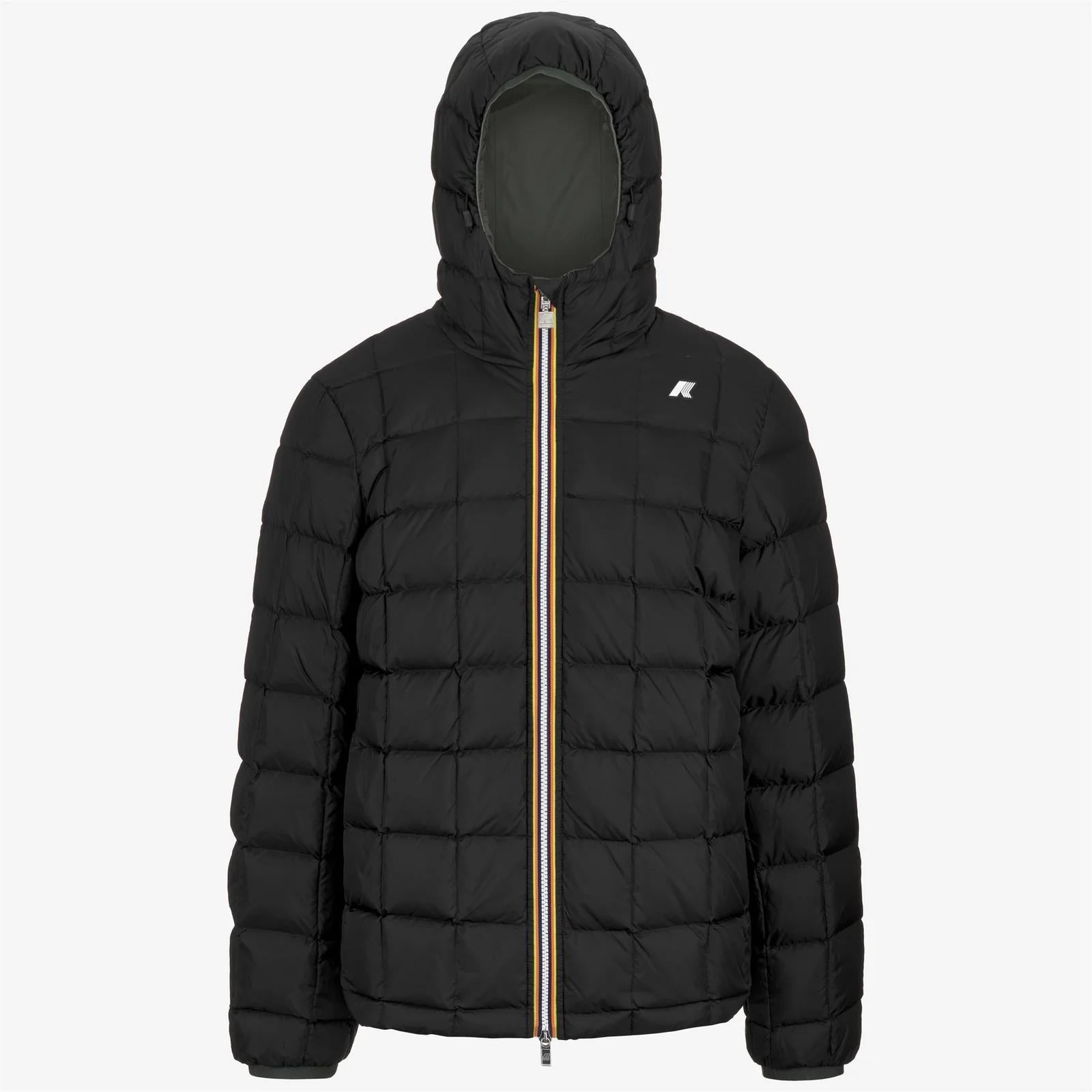 Jack ST Thermo Double Double K-Way