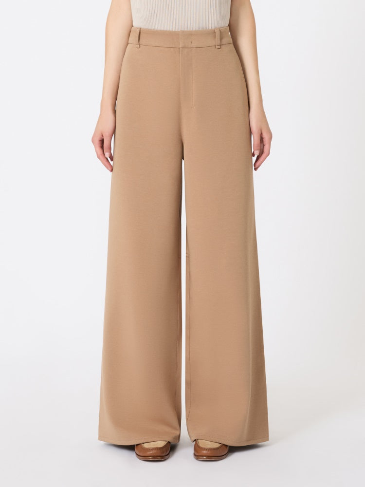 'S Max Mara Merlot Pantalone 2529786021600