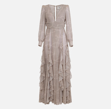 ABRS252E2 ABITO RED CARPET ELISABETTA FRANCHI