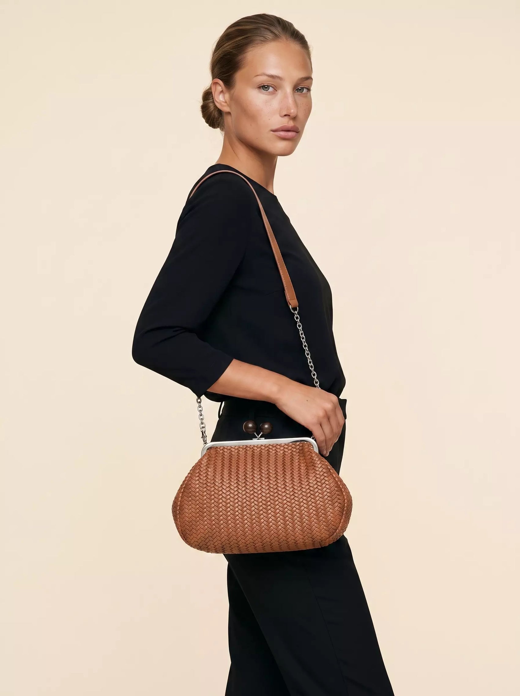 AERE Borsa 2625516074 Weekend Max Mara