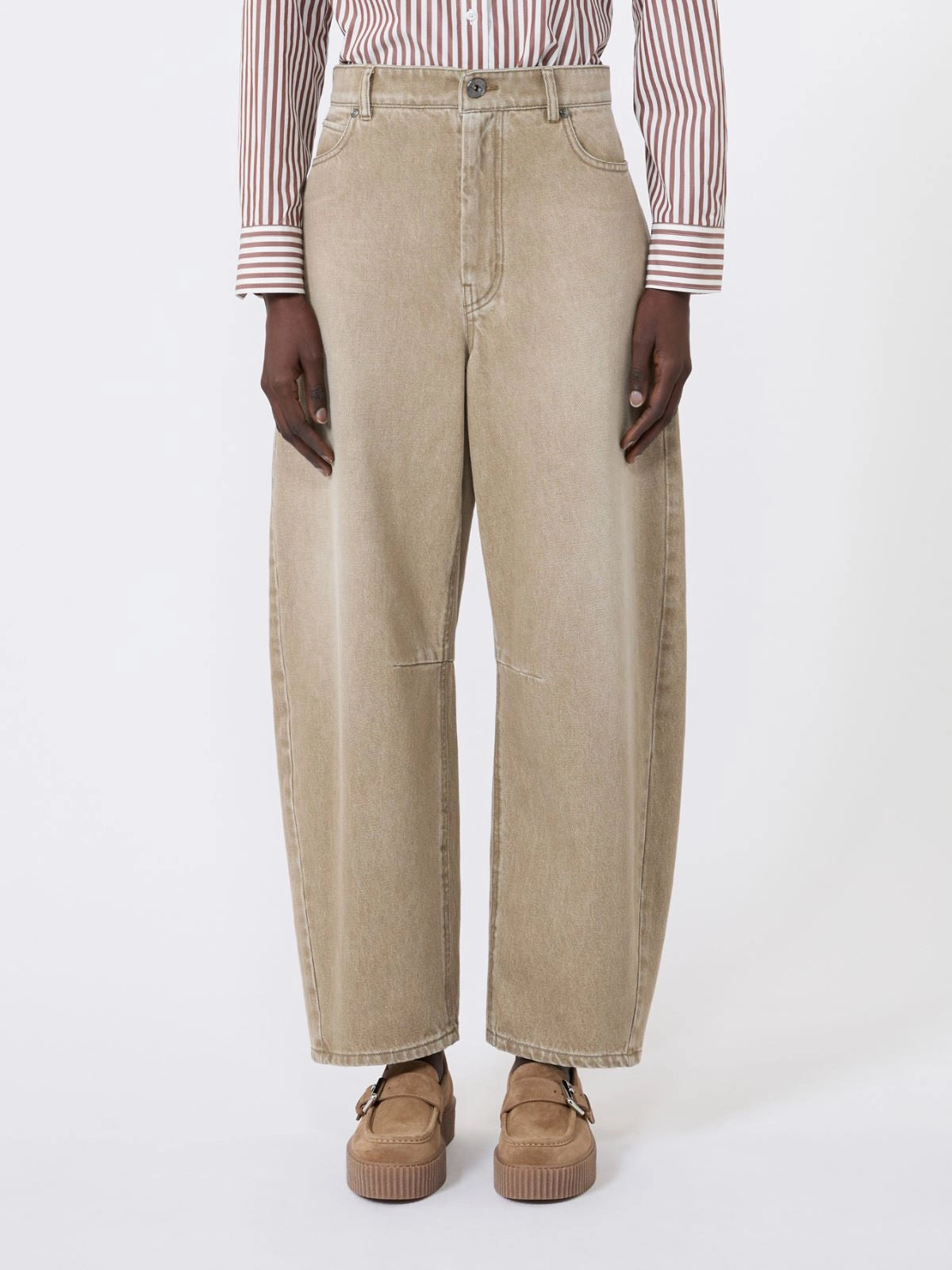Arcadia Pantalone 2625186061 Weekend Max Mara