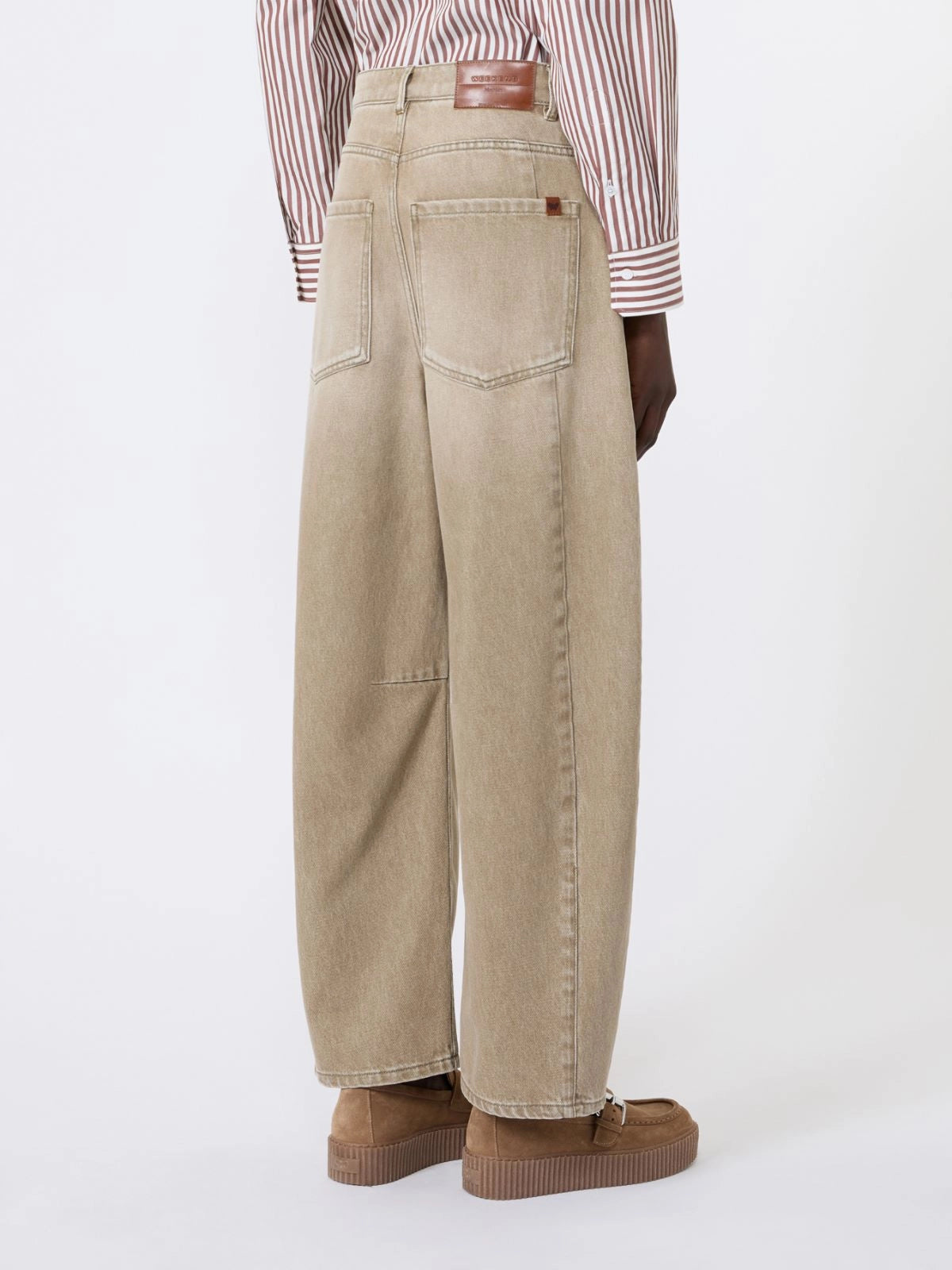 Arcadia Pantalone 2625186061 Weekend Max Mara