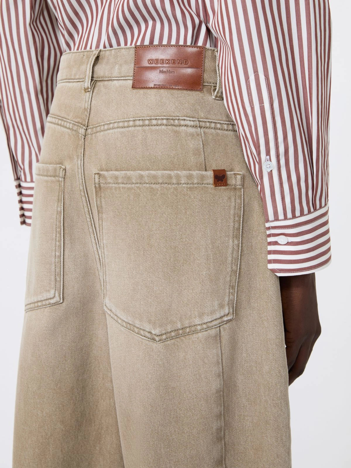 Arcadia Pantalone 2625186061 Weekend Max Mara