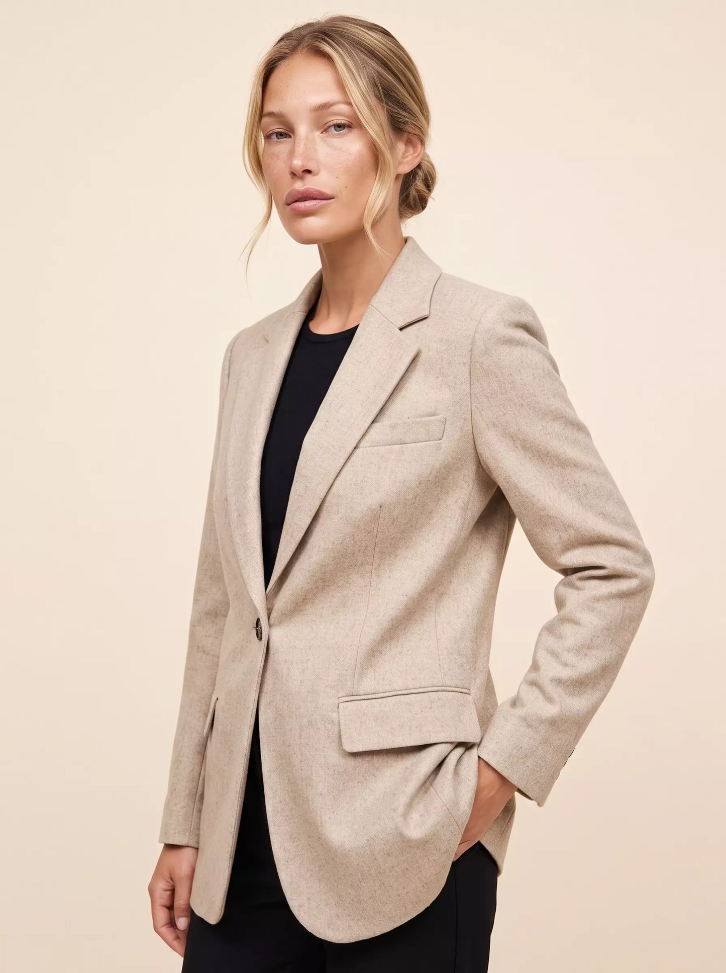 Attila Giacca 2625046071 Weekend Max Mara