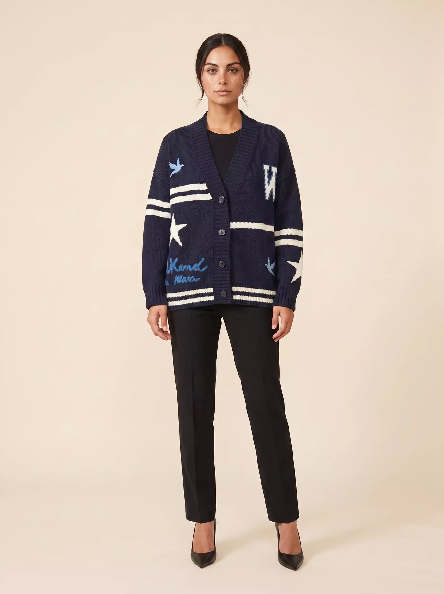 Belgio Maglia Cardigan 26255346072 Weekend Max Mara
