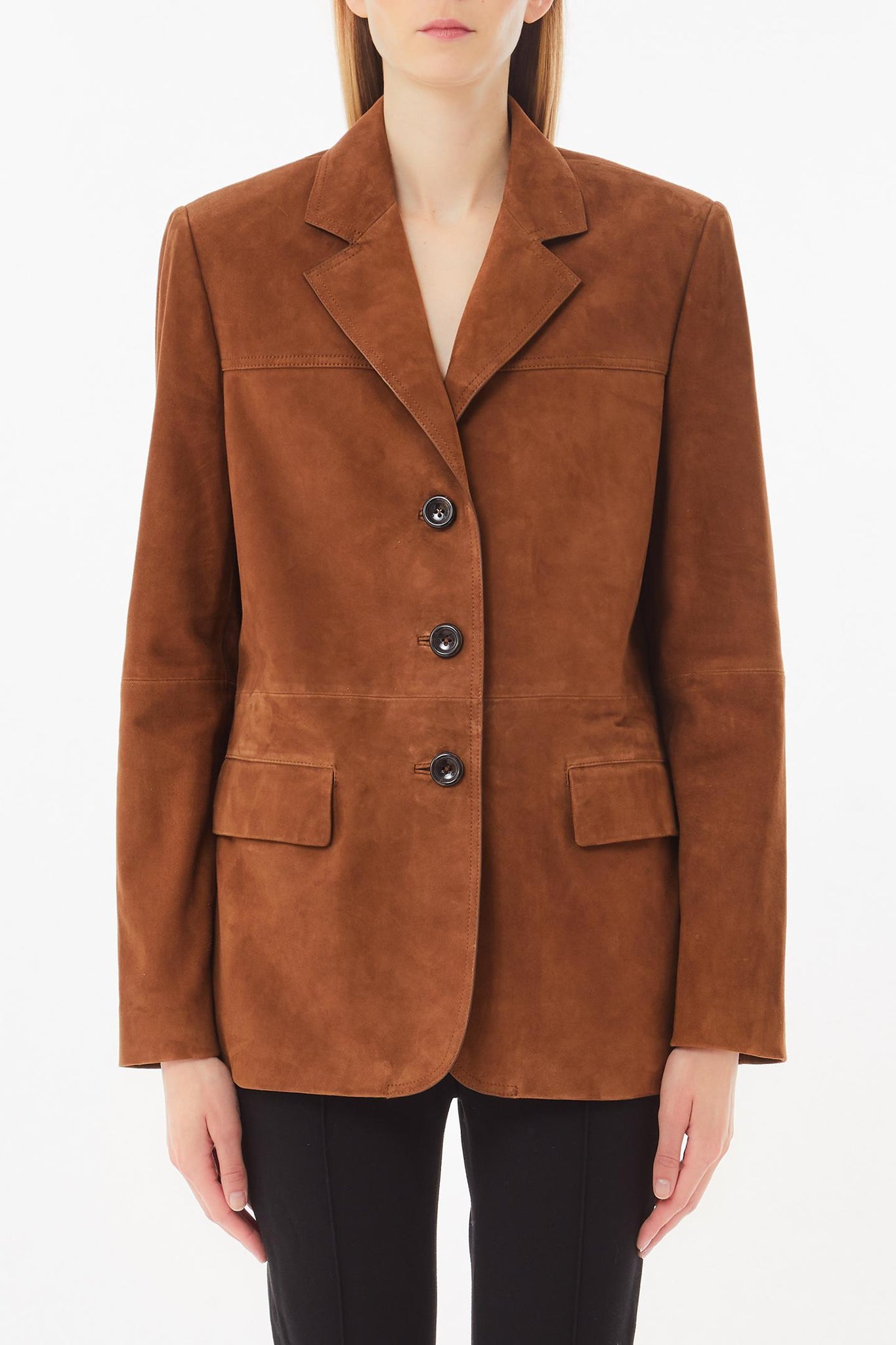 CA5122P0382 BLAZER TRE BOTTONI LIUJO