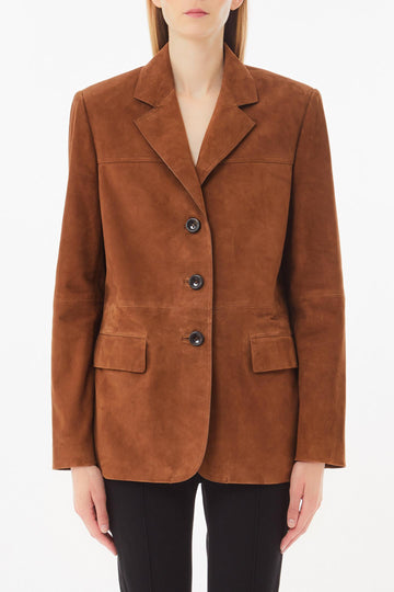 CA5122P0382 BLAZER TRE BOTTONI LIUJO