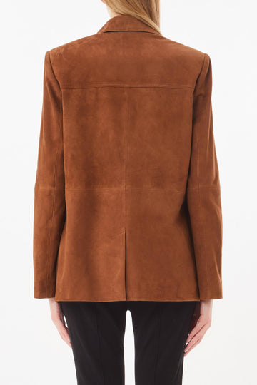 CA5122P0382 BLAZER TRE BOTTONI LIUJO