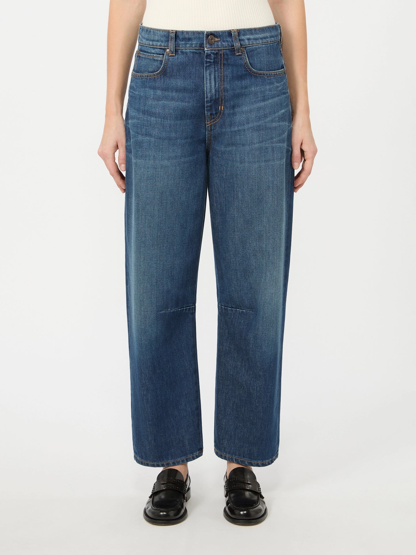 Caduca Pantalone 2625186041 Weekend Max Mara