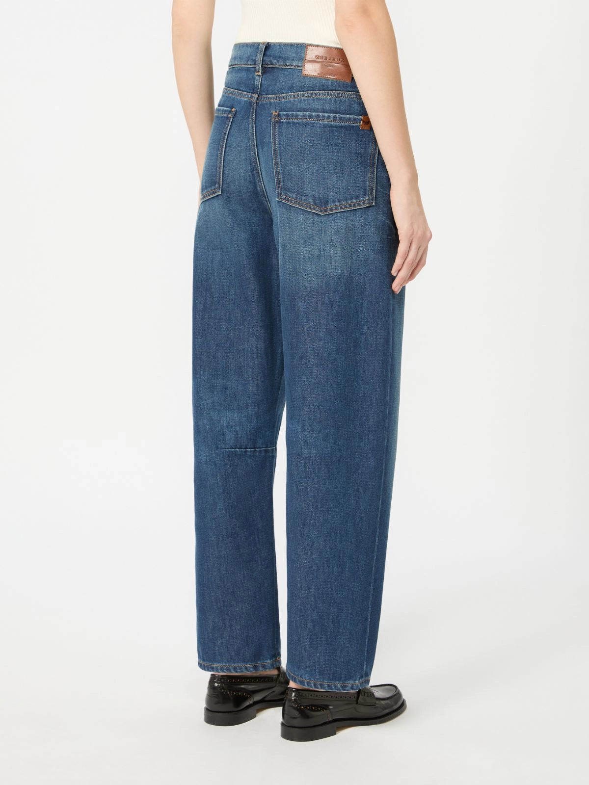 Caduca Pantalone 2625186041 Weekend Max Mara