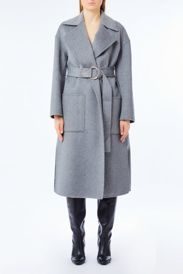 LiuJo Cappotto Vestaglia CF5283T4627