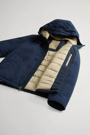 Woolrich Mountain Cloth Pacific Jacket CFWOOU2047