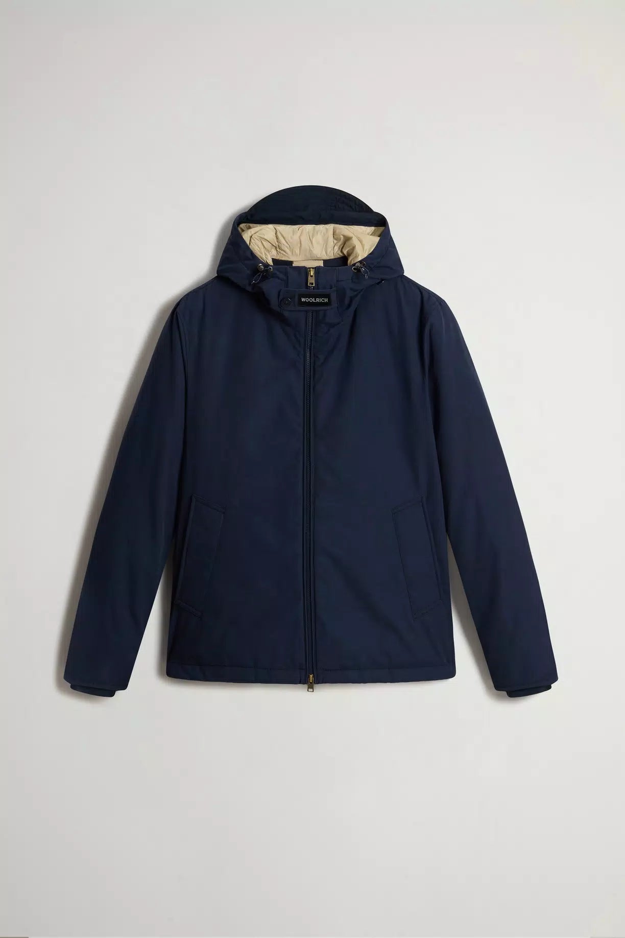 Woolrich Mountain Cloth Pacific Jacket CFWOOU2047