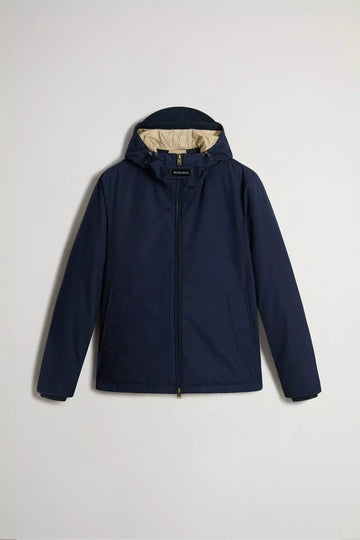 Woolrich Mountain Cloth Pacific Jacket CFWOOU2047