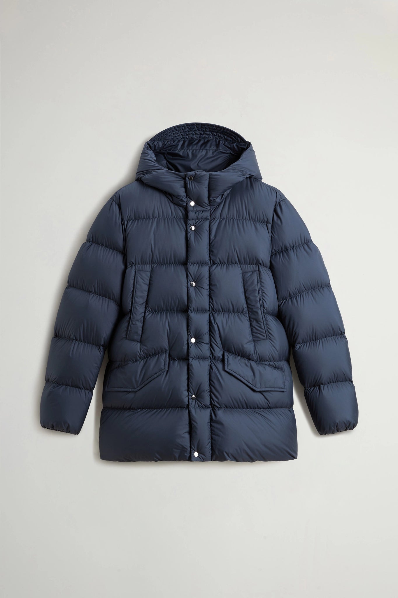 Woolrich Cloud Davis Parka CFWOOU2087