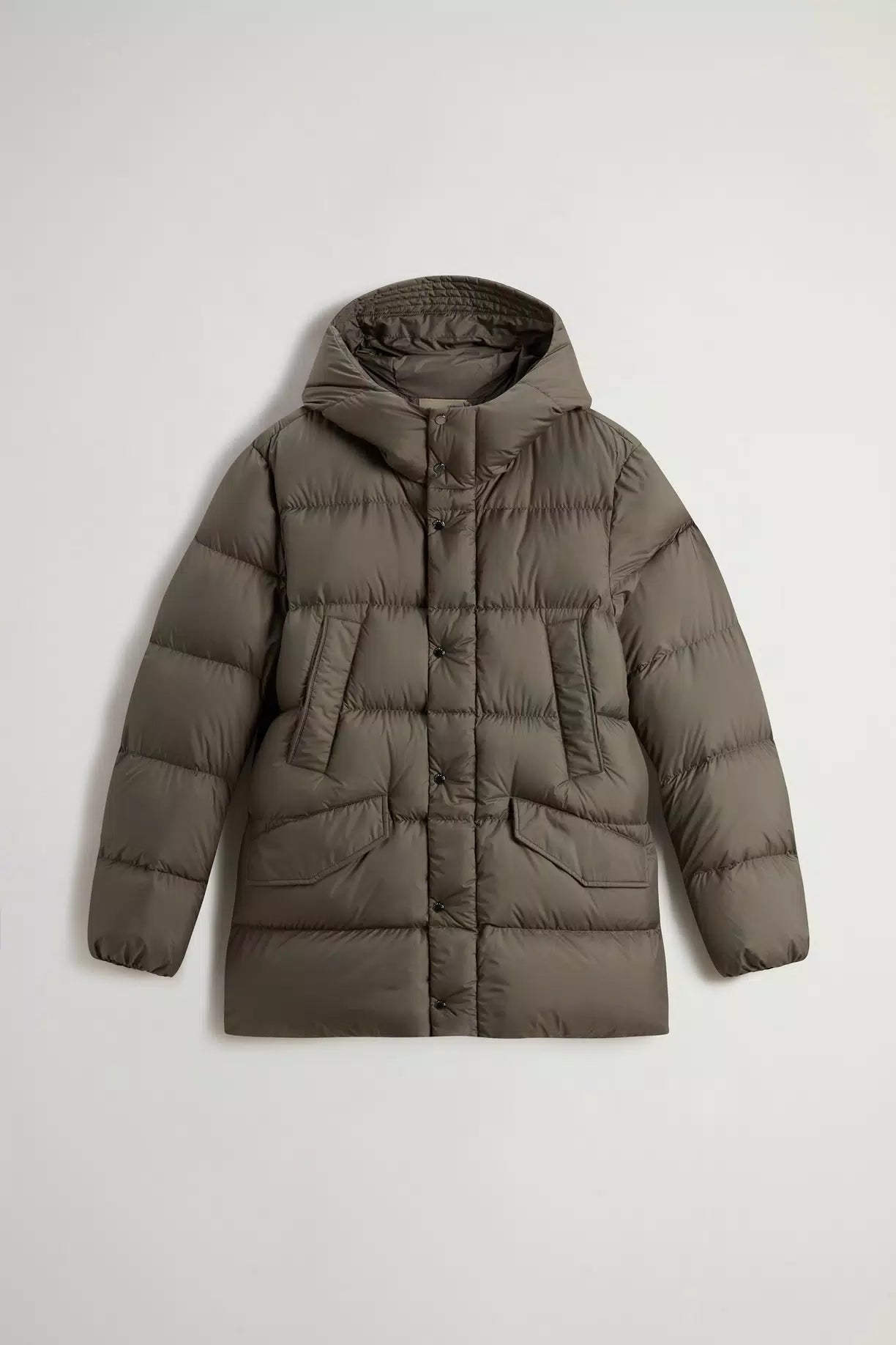 Woolrich Cloud Davis Parka CFWOOU2087MRUT2635