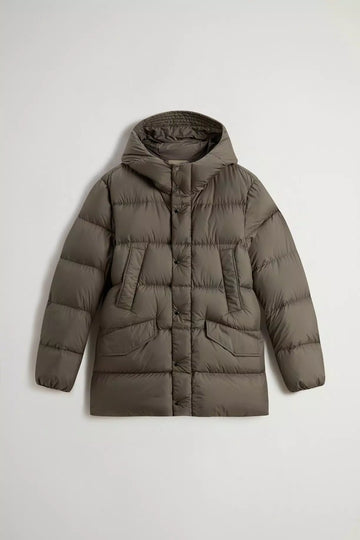 Woolrich Cloud Davis Parka CFWOOU2087MRUT2635