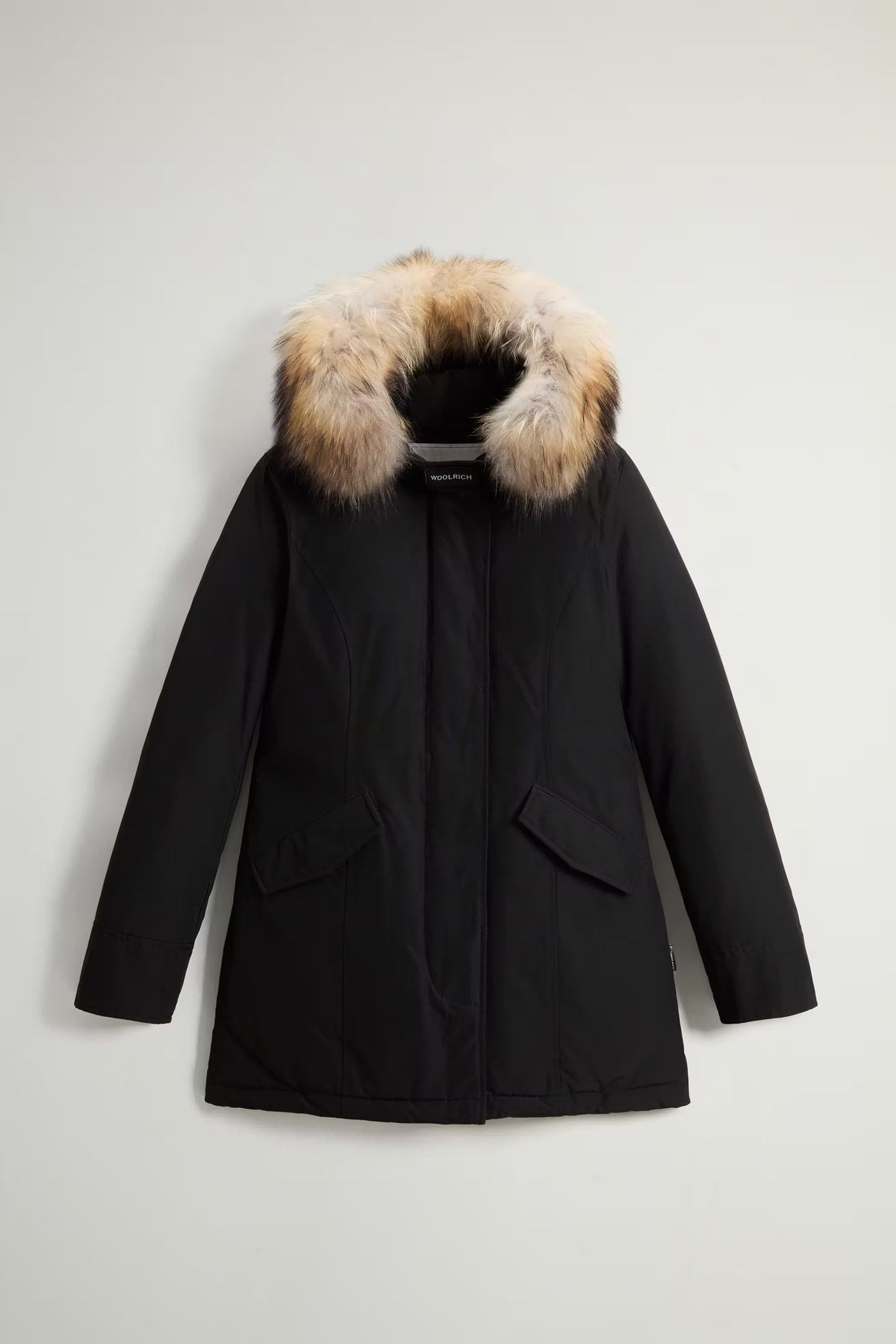 Artic Racoon Parka CFWWOU0538 Woolrich