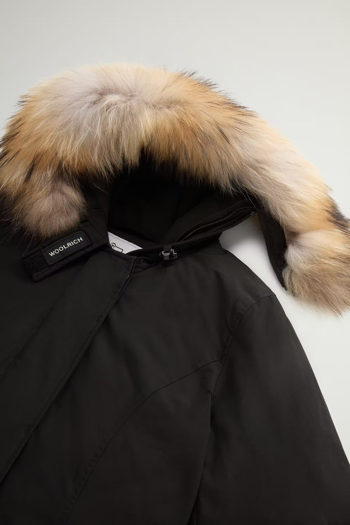 Artic Racoon Parka CFWWOU0538 Woolrich