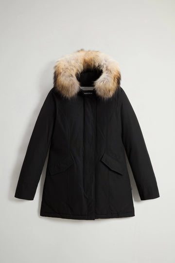 Woolrich Artic Racoon Parka CFWWOU0538